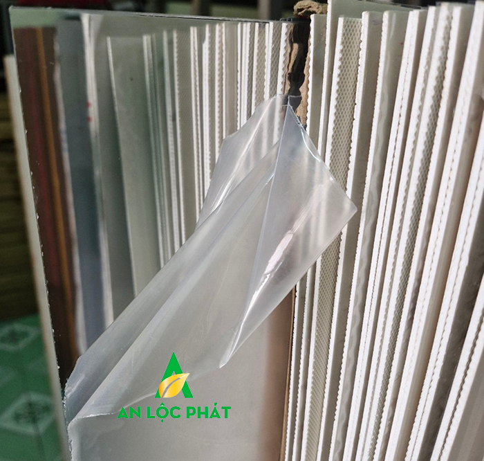 Mica gương thủy tại An Lộc Phát