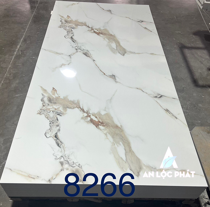 Tấm ốp tường pvc vân đá cẩm thạch tại An Lộc Phát