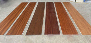 Tấm ốp nano vân gỗ